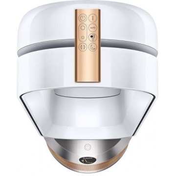 Dyson TP09 Καθαριστής Αέρα 40W για Χώρους 40m² Dyson TP09 Καθαριστής Αέρα 40W για Χώρους 40m²